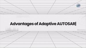 Discover how Adaptive AUTOSAR enhances flexibility, scalability, and efficiency in automotive software development, paving the way for advanced autonomous and connected vehicle technologies. #SkillLync #Engineering #AdaptiveAUTOSAR #AutomotiveSoftware #TechInnovation #AutonomousVehicles #FutureOfAutomotive | Skill Lync | Facebook