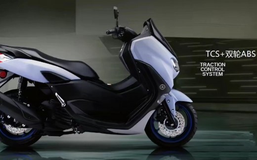 摩托科普，abs，tcs，cbs到底是什么?有什么用，