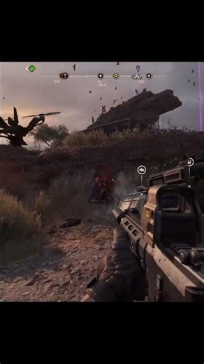 Toxic Commando Gameplay