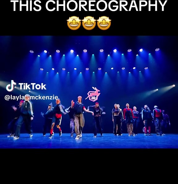 Amazing Hip Hop Dance Choreography by Blast Crew