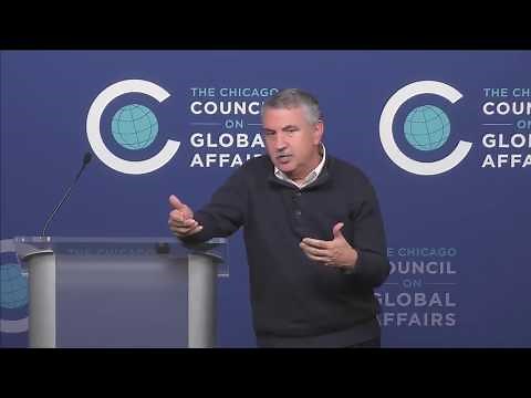 Thomas Friedman Explains How to Write an Op-Ed for the New York Times