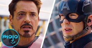 Top 10 Movie Fights Where It's Hard to Choose a Side | Articles on WatchMojo.com