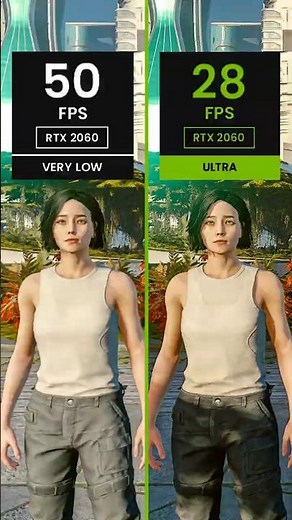 Starfield vs RTX 2060 – Graphics & Performance Test