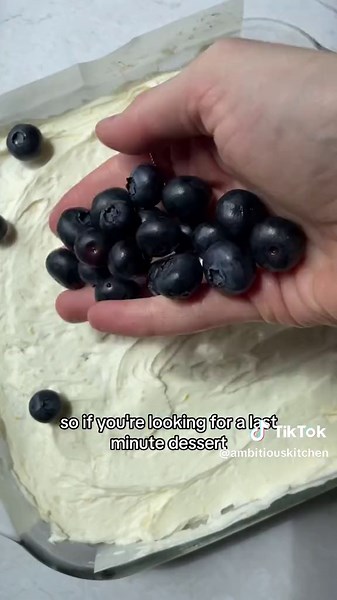 Ambitious Kitchen on TikTok