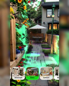 Revolutionize Your Home with AI. | AI Home Design