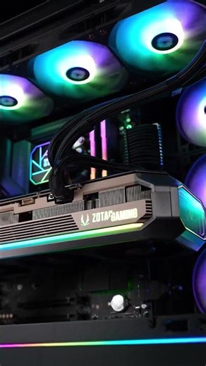 AFTERSHOCK PC | ZEAL RGB