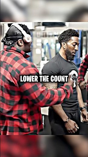 Bro Told Unc To Lower The Count