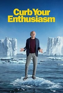 Curb Your Enthusiasm | Rotten Tomatoes