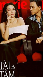 Trong TÂM có TÀI PHẾN có TÂM #mytam #maitaiphen #taimovie | Trương Quốc Vinh