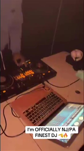 Top DJ in NJ and PA: A Journey Through Music