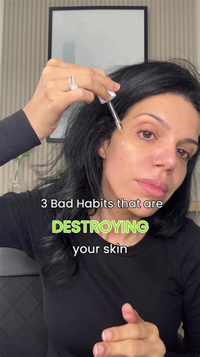 Essential Skin Care Habits to Avoid for Healthy Skin