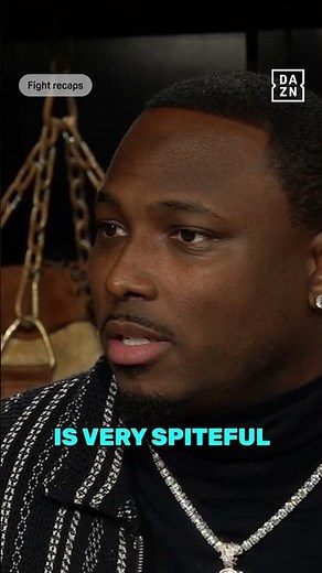 The Benn vs. Haney debate is 𝐇𝐎𝐓 🔥