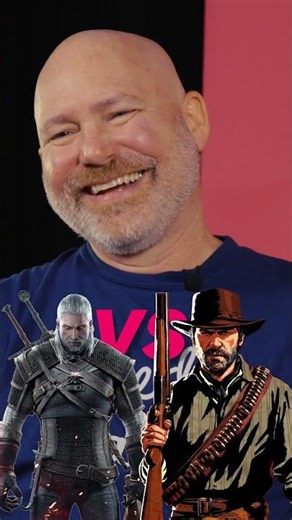 Geralt vs iconic gaming characters - Part 3 ⚔️🥊 #geraltofrivia #thewitcher #witcher #witcher3