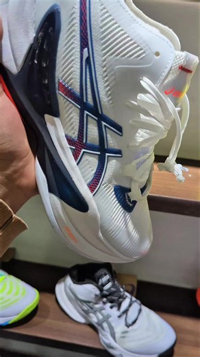 ASICS Metarise 2: preventa botas de vóley - reserva en Sky Kicks