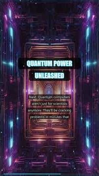 Top 5 Future Technologies Coming by 2030 🚀