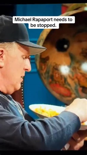 The real traitor is Michaels eating . #tvshow #comedy #traitors | Mr. Williams PreK Pause