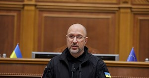 The Rada appointed Denys Shmyhal as Minister of Energy