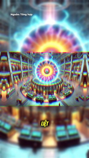 Trung Quốc làm được “mặt trời nhân tạo”? Nhưng ý nghĩa thật sự là gì