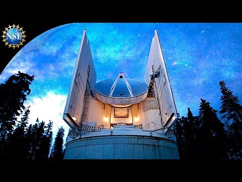 [HOW] Black Hole image was captured 📡