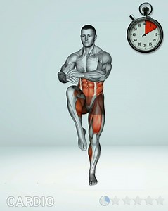 Burn Calories and Boost Heart Health with Cardio #CardioWorkout #CardioFitness #HeartHealth #CardioTraining #BurnCalories | Fit-workout body