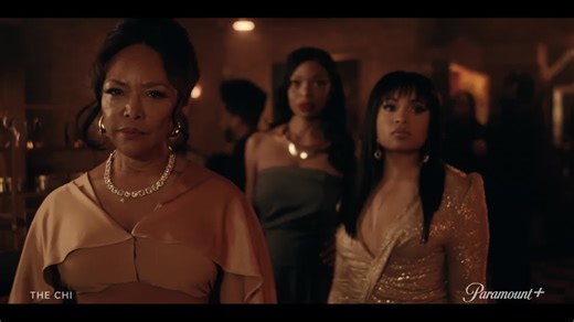 The Chi - Official Trailer - Season 6 Part 2