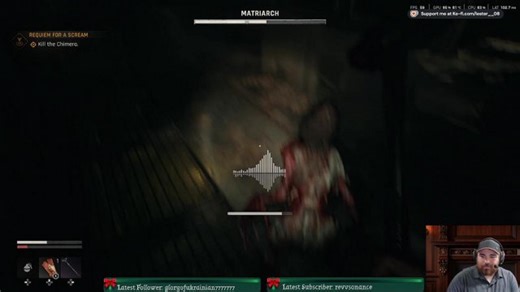 From Survivor to Predator