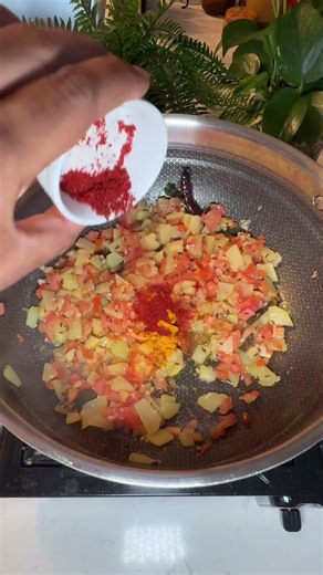 Don’t Waste Leftover Rice 🍚🔥 Make This in 5 Minutes!