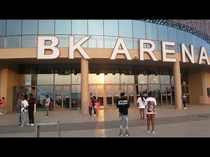 🔴Live: The Ben Concert | Uko byifashe BK ARENA | Igitaramo Cya The Ben | 06/8/2022