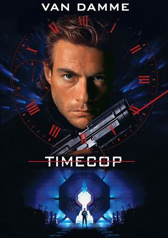 Timecop Trailer