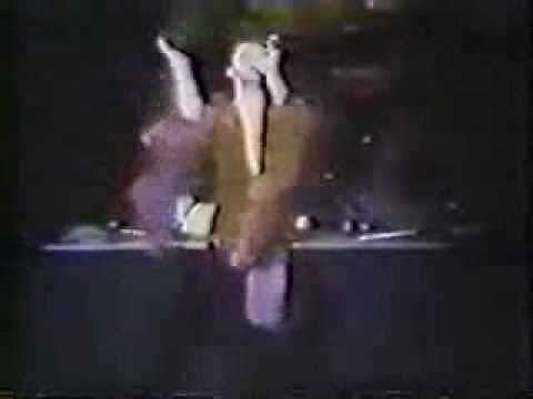 Judas Priest - Diamonds and Rust (Live 1978)