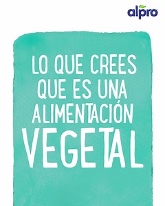 ¿Todavía sigues pensando que comer vegetal es aburrido? 🤔 ¡Porque no has probado lo más nuevo de Alpro! 🤤🤩 Descubre Alpro 100% Vegetal de base coco 🥥 Natural sin azúcar añadido, con piña o con deliciosa stracciatella 😳🍫 | Alpro