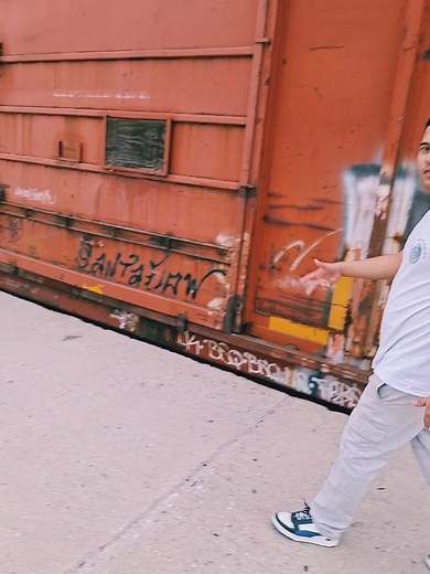 Puro estilo callejero 😎 | Micro Flow