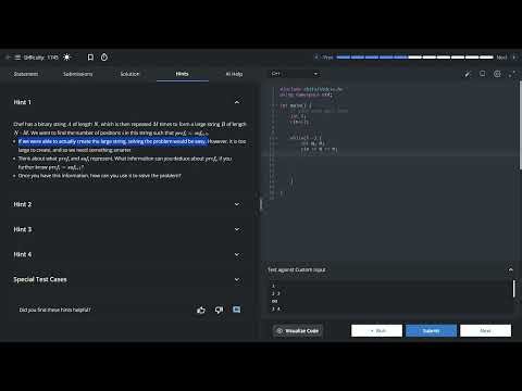 Copy and Paste Practice Problem in Arrays: Day 3