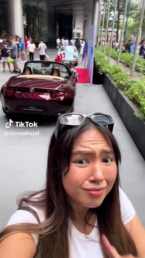 Mazda MX-5 35th Anniversary Edition in Artisan Red