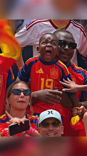 Lamine Yamal's Little Brother Is Hilarious