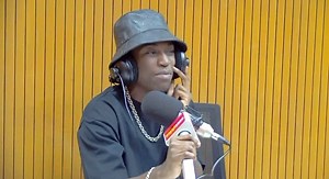 ITS NGWEA DAY ✊🏽 KUMBUKIZI YA MIAKA 11 YA KIFO CHA ALBERT MANGWEA Song #Kiuno by @tidmusic Ft #Ngwea Dressed by @sodox69_fashion 🎥 @eastafricaradio 🚔 | Rich Msafii