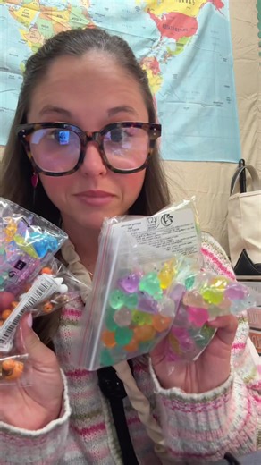 TEACHER CHAT: incentives! These simple resin animals have been a game changer in my 3rd grade classroom 😂💕🤩 #teacherincentives #treasureboxteacher #classroomideas #firstyearteacher #3rdgradeteachers