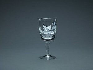 How to Photograph Engraved Glass