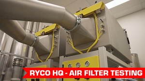 50 reactions · 6 comments | In this video, we step back into the Dry Lab here at Ryco HQ and look at what goes into testing our Air Filters to ensure optimum performance and filtration! For more info on Ryco products visit www.rycofilters.com.au | Ryco Filters | Facebook