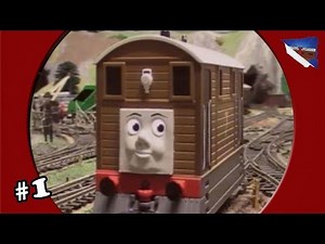 Thomas & Friends - TE&F SERIES - Short #1 - Toby And The Windmill