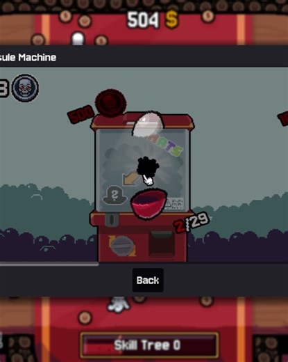 一直丟硬幣一直爽？「Gamblers Table」 放置遊戲實玩