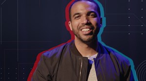 42K views · 135 reactions | Can hypnosis make celebrities unrecognizable, even to their biggest fans? In this all-new series, hypnotist Chris Jones and accomplices John Cena, Pamela Anderson, Steve-O, Gabriel Iglesias, Adam Rippon and NeNe Leakes are determined to find out. | Double Take | Facebook