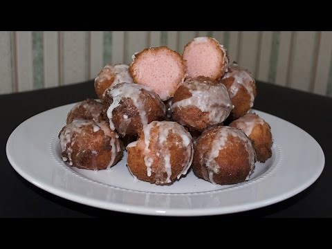 Deep Fried Kool-Aid - Street Food