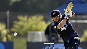 IPL history: First ball, first four, first this, first that... - Cricket Country