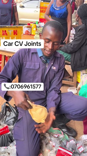 Understanding Car CV Joints Across Different Vehicles