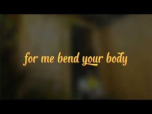 Passy Kizito - LAST TIME ( Lyrics Video )