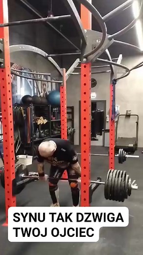 Ryszard Magdziak on Reels