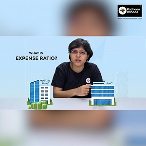 Expense Ratio - EXPLAINED | CA Rachana Ranade Watch this video to understand what the Expense Ratio is and how it is calculated. #CARachanaRanade #expense #ratio #expenseratio #trading #investing #options | Rachana Phadke Ranade