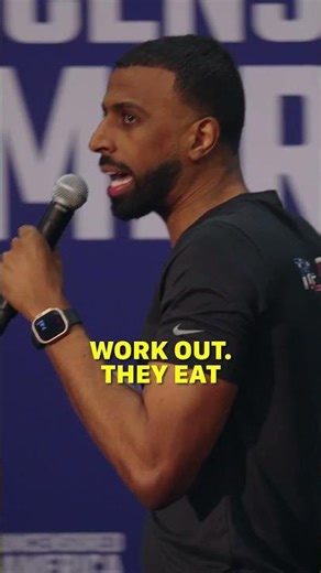 Myron Gaines: Women CAN'T Save You