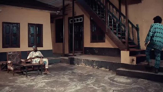 Goodness guys 💃💃 Finally, Finally!!!! EKURO NOW SHOWING ON YOUTUBE VIA @yorubaplustv 💃 Produced by me @bidemi_oladimeji Directed by @tundeanjola Managed by @eniolaafeez Powered by @corporatepicturesnigltd